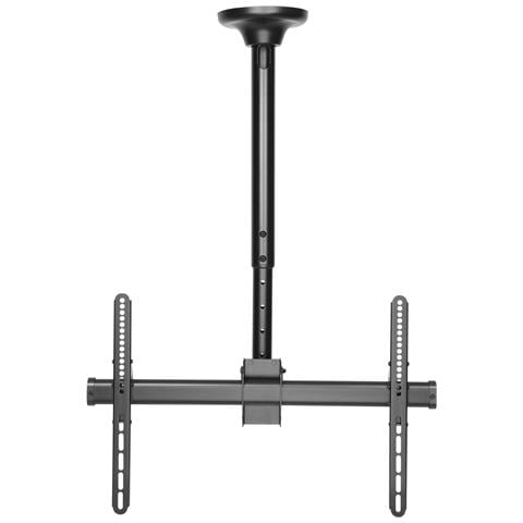VLMC3770S Supporto per display espositivi 177,8 cm (70") Nero - Foto 1