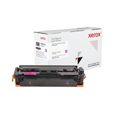 TONER - Everyday Ã¢â€žâ¢ Di Xerox Magenta Con Hp 415x (w2033x), High Capacity - Foto 2