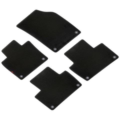 Set Tappeti Su Misura In Moquette - Compatibile Per Volvo Xc90 (07/15>) - Foto 1