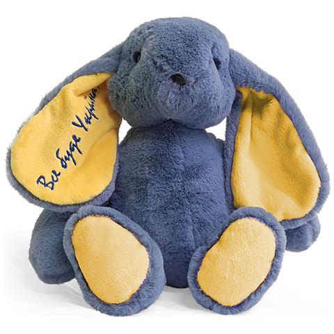 Wp Merchandise - Coniglietto Patriot Peluche (34 Cm) - Foto 1