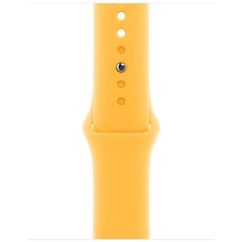 Cinturino Sport sole (41 mm) - M /L - Foto 1