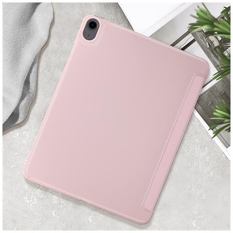 Custodia Per Ipad Air 11' 2024 Copertina Pieghevole Multiposizione - Foto 2