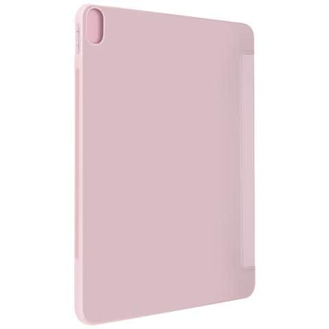 Custodia Per Ipad Air 11' 2024 Copertina Pieghevole Multiposizione - Foto 1