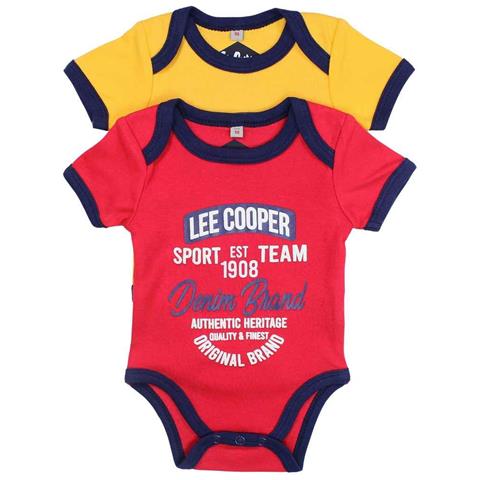 Set 2 Body lc11874-c s2-12m Ragazzo - Foto 1