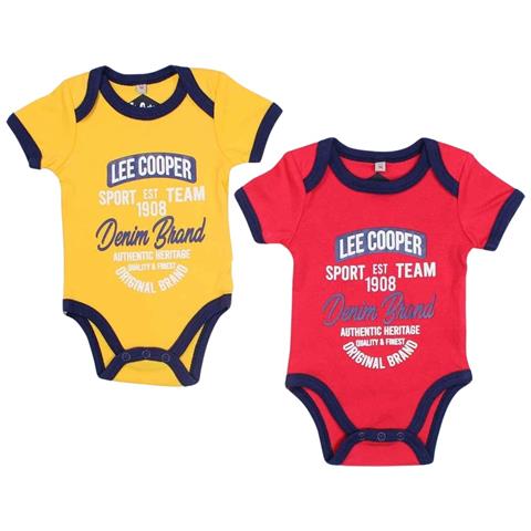 Set 2 Body lc11874-c s2-12m Ragazzo - Foto 2