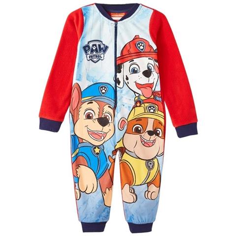 Combinato Polare paw 52 04 2413 s1-8a Ragazzo - Foto 1