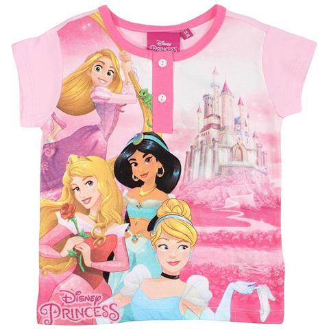 Completo Princesse pri24-0953 s2-5a Ragazza - Foto 2