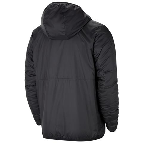 Giubbino Park 20Cw6157-010 Uomo Taglia Xl Colore Nero - Foto 5