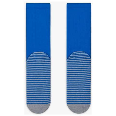 Calze Dri-Fit Strike Fz8485-463 Unisex Taglia Xs Colore Royal - Foto 2