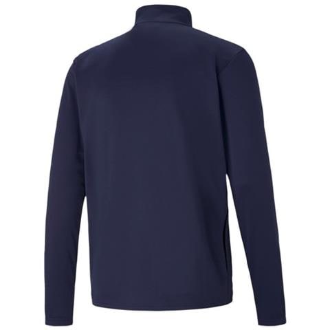 Giacca Tuta Teamrise Training 657392-06 Uomo Taglia M Colore Blu - Foto 2