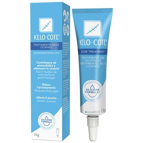 Kelo Cote Gel 15g - Foto 1