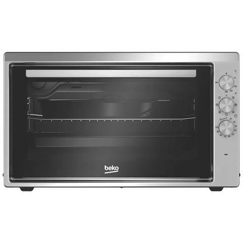 Forno Elettrico BMF50CPX con Grill Capacità 50 Litri Potenza 2400 Watt Colore Acciaio Inox - Foto 1