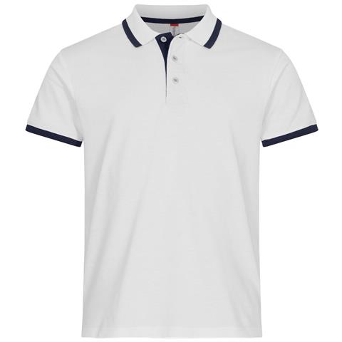 Austin Bianco /blu Scuro M - Foto 1