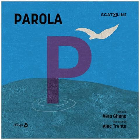 Alec Trenta - Parola. Ediz. a colori - Foto 1