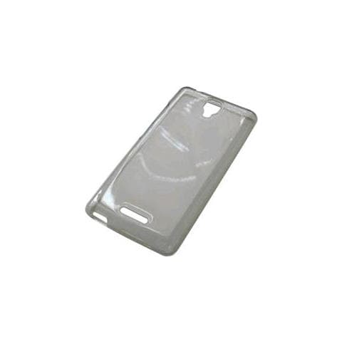Bumper Art Custodia In Silicone Trasparente Per Forward Art - Foto 1