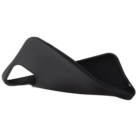 ES67101051-BULK custodia per cellulare 17 cm (6.7") Cover Nero - Foto 7