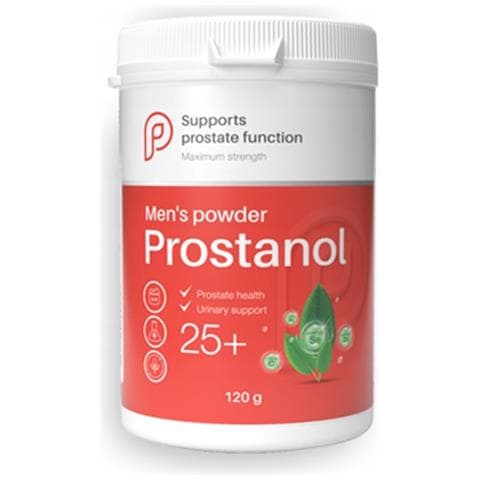 Prostanol: Magnesio, Niacina, Vitamina C, Zinco, Ginsenosidi, Selenio | | 120g - Foto 1