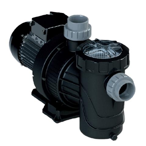 Verdon Es 20.500 L /h 1,10 Kw (1,5 Cv) 230/400 V Iii - Foto 1