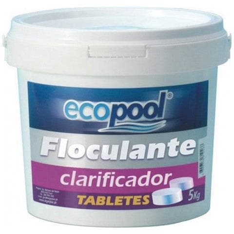 Flocculante - Compresse 5 Kg - Foto 1