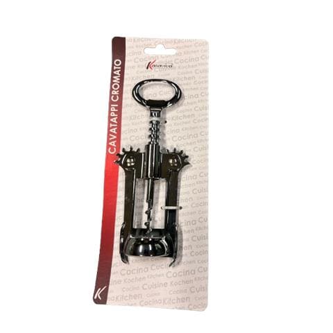 Cavatappi Cromato - Foto 1