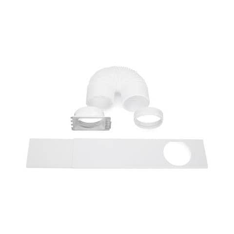 AC-5478 condizionatore portatile 65 dB 785 W Bianco - Foto 2