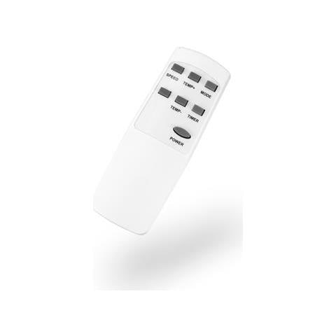 AC-5478 condizionatore portatile 65 dB 785 W Bianco - Foto 4