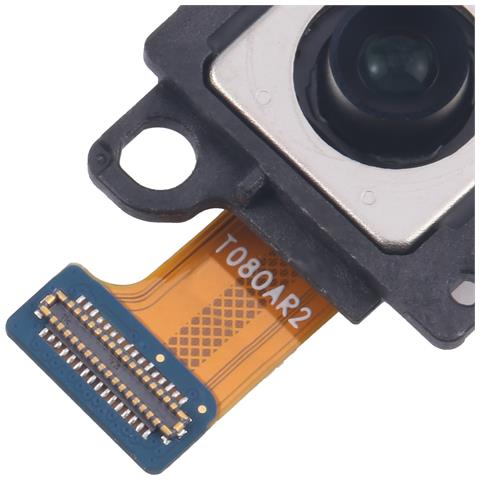 Fotocamera Teleobiettivo 8mp Galaxy S24 Fe, Nero - Foto 2