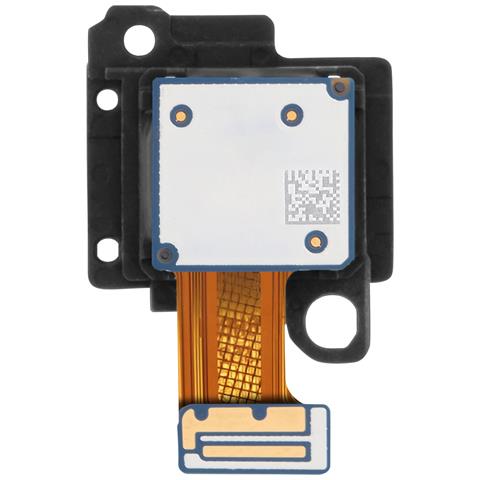 Fotocamera Teleobiettivo 8mp Galaxy S24 Fe, Nero - Foto 4