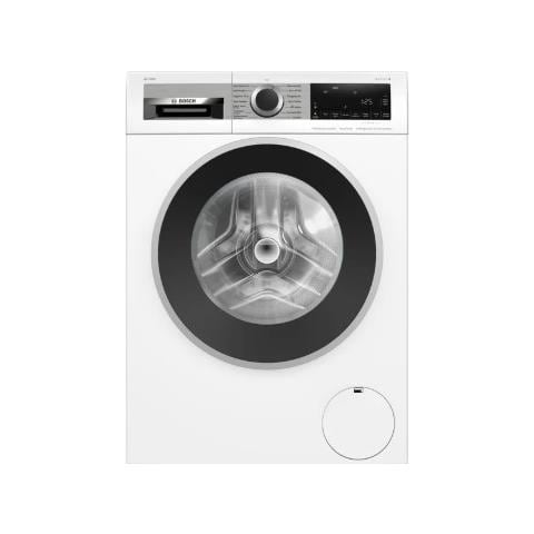 Lavatrice Standard WGG244F40 Serie 6 ActiveWater Plus 9 Kg Classe A Centrifuga 1400 giri DIsplay in Tedesco - Foto 1