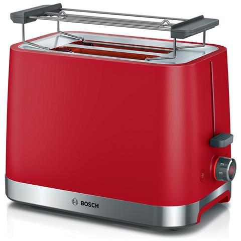 TAT4M224 tostapane 2 fetta /e 950 W Rosso - Foto 1