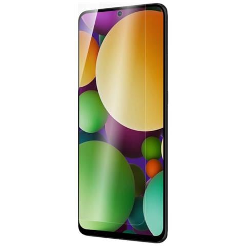 Pellicola Protettiva Per Galaxy A15 / A15 5g Ultra-resistente 9h Anti-graffio, Trasparente - Foto 1