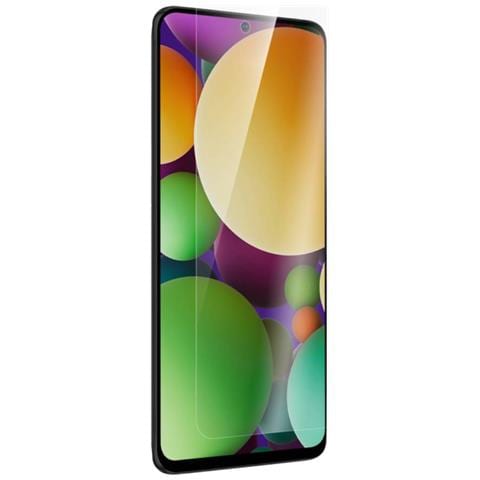 Pellicola Protettiva Per Galaxy A15 / A15 5g Ultra-resistente 9h Anti-graffio, Trasparente - Foto 3