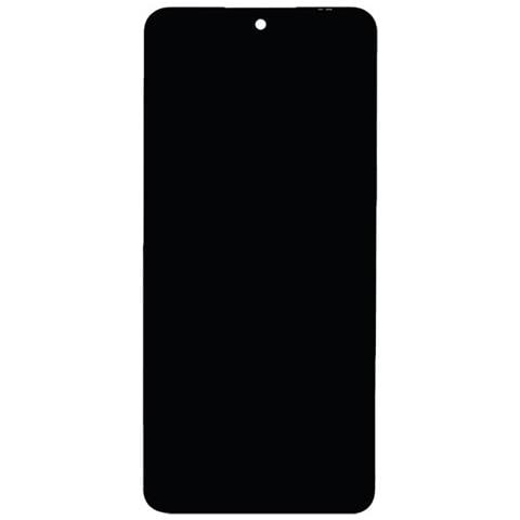 Blocco Schermo Lcd Completo Con Vetro Tattile Per Poco X5 5g - Foto 1