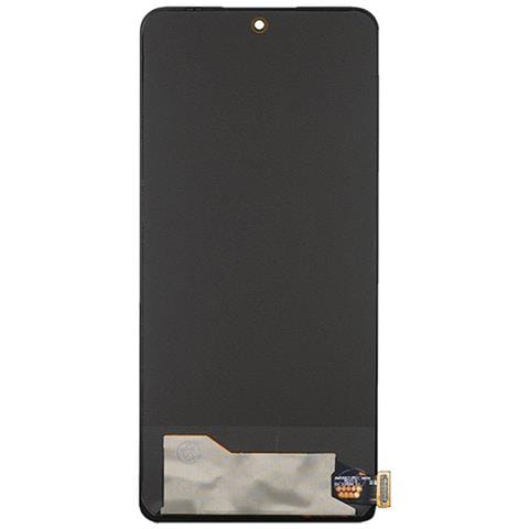 Blocco Schermo Lcd Completo Con Vetro Tattile Per Poco X5 5g - Foto 2