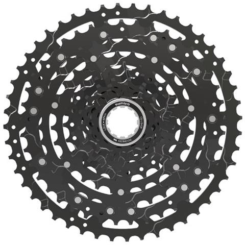 Cassetta 10v. Cues Cs-lg400-10 11-43 Linkg - Foto 1