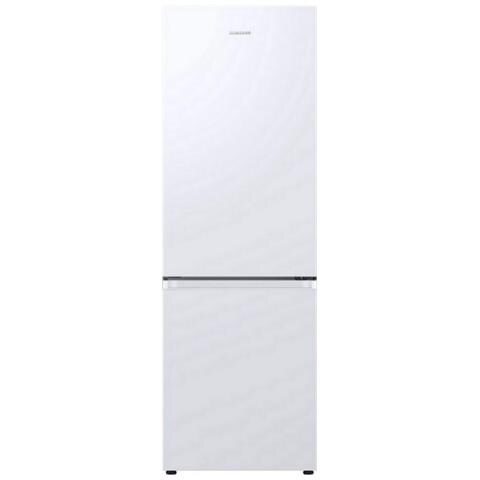 Frigorifero Combinato Bianco Da 59,5 Cm E 344 Litri - Rb34c600eww - Foto 1