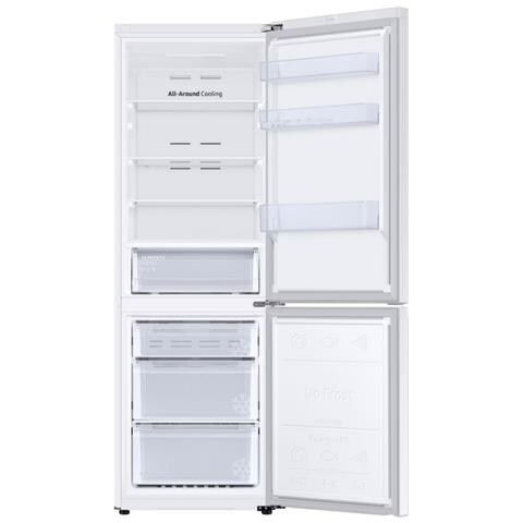 Frigorifero Combinato Bianco Da 59,5 Cm E 344 Litri - Rb34c600eww - Foto 11
