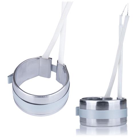 Resistenza Per Crogiolo Saldante 21b - Potenza 160w | Temperatura 100-550°c, Diametro 50mm | Compatibile Con Crogioli Saldanti - Foto 1