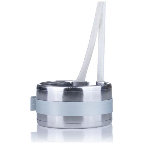 Resistenza Per Crogiolo Saldante 21b - Potenza 160w | Temperatura 100-550°c, Diametro 50mm | Compatibile Con Crogioli Saldanti - Foto 2