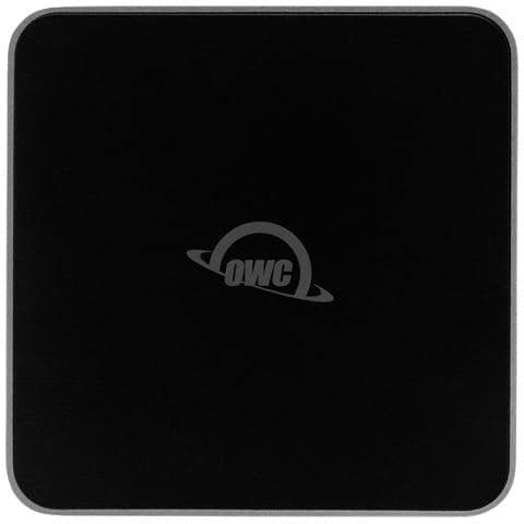 Atlas lettore di schede USB 3.2 Gen 2 (3.1 Gen 2) Type-C Nero - Foto 8