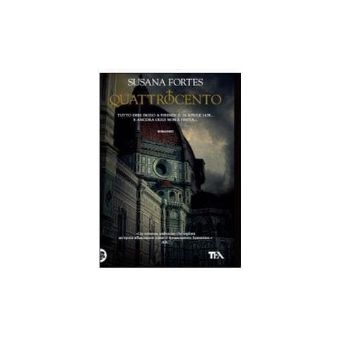 Susana Fortes - Quattrocento - Foto 2