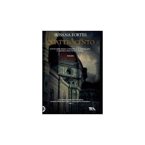 Susana Fortes - Quattrocento - Foto 1