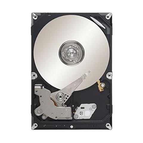 Hard Disk Interno Video HDD 4 TB Sata III 6 Gb / s 3.5" Buffer 64 MB 5900 RPM - Foto 1