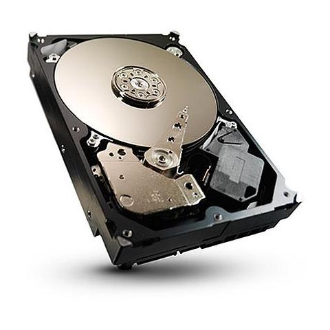 Hard Disk Interno Video HDD 4 TB Sata III 6 Gb / s 3.5" Buffer 64 MB 5900 RPM - Foto 2