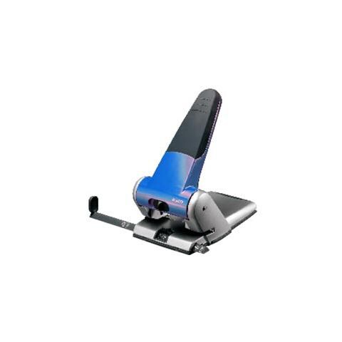 perforatore 2 fori blu mod. 5180 max 65fg - Foto 1