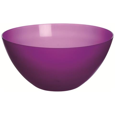 Insalatiera Rainbow Lilla 24,0 cm - Foto 1