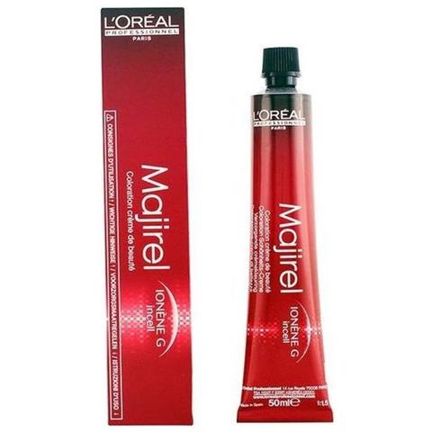 Capelli Majirel 8.31 Biondo Chiaro Beige Dorato - Foto 9