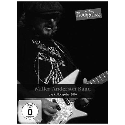 Miller Anderson Band - Live At Rockpalast 2010 - Foto 1