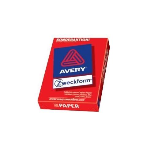 Carta opaca A4 80g - Foto 1