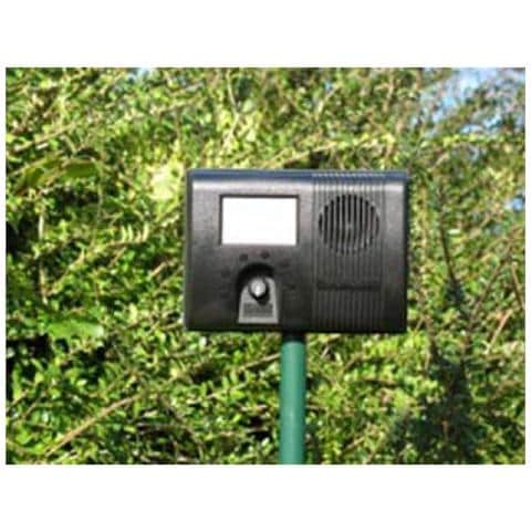 Scaccia gatti e cani ultrasuoni WK0051 - Foto 2